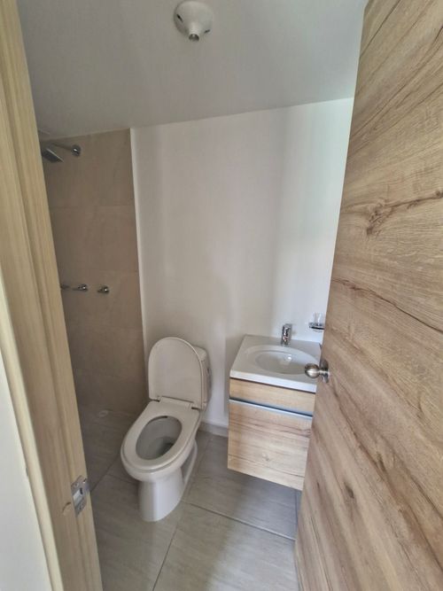 Apartamento en  Venta en Belmonte a, Pereira - Miniatura 8