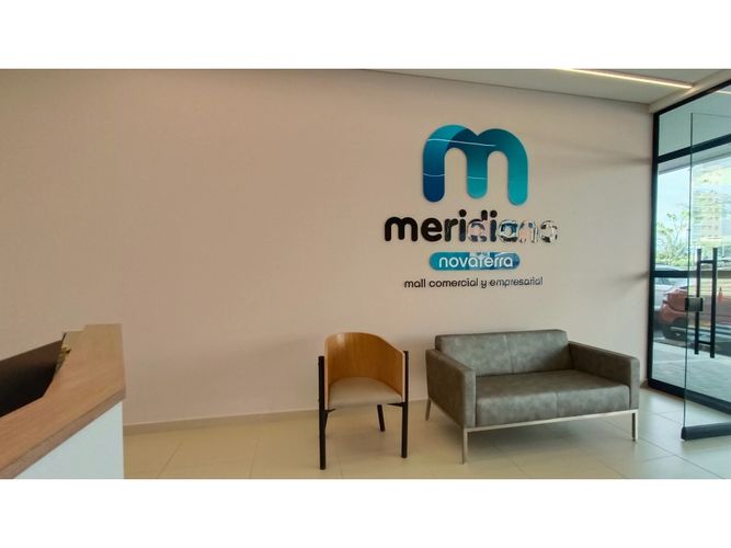 Oficina en  Venta en Novaterra, Mosquera - Miniatura 5