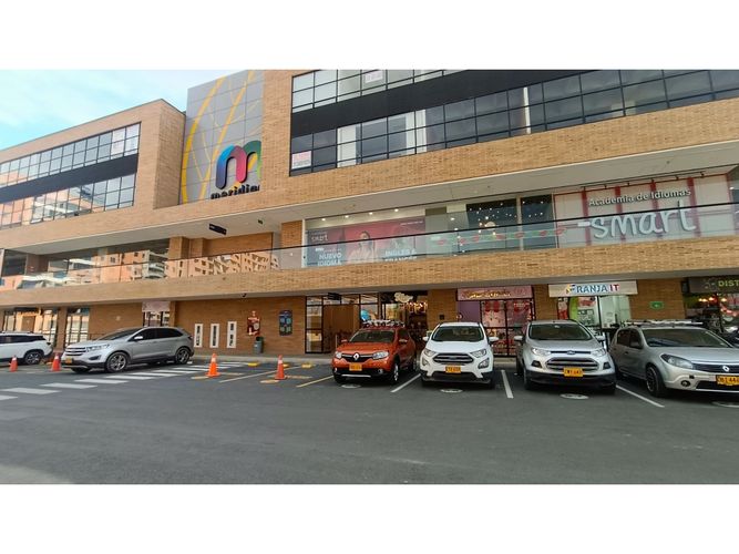 Oficina en  Venta en Novaterra, Mosquera - Miniatura 7