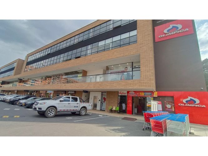 Oficina en  Venta en Novaterra, Mosquera - Miniatura 8