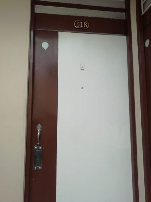 Apartamento en  Venta en Zarzamora, Bogotá - Imagen 1