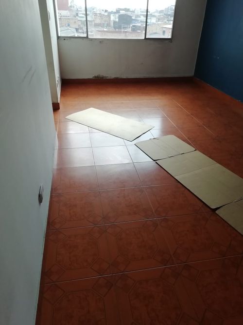 Apartamento en  Venta en Zarzamora, Bogotá - Miniatura 2