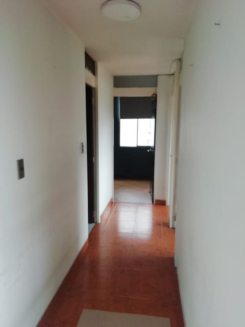 Apartamento en  Venta en Zarzamora, Bogotá - Miniatura 4