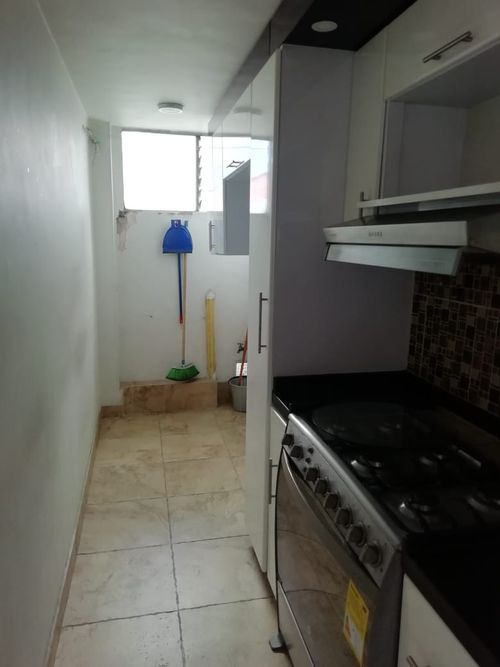 Apartamento en  Venta en Zarzamora, Bogotá - Miniatura 5