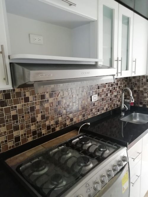 Apartamento en  Venta en Zarzamora, Bogotá - Miniatura 7