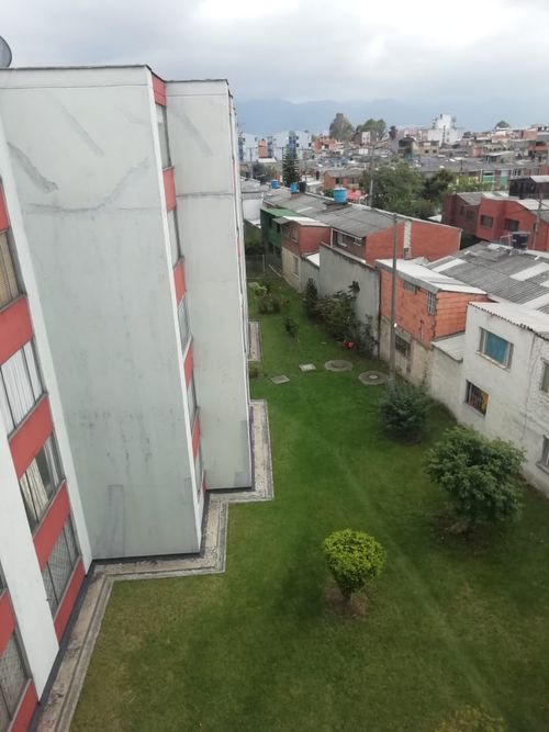 Apartamento en  Venta en Zarzamora, Bogotá - Miniatura 14