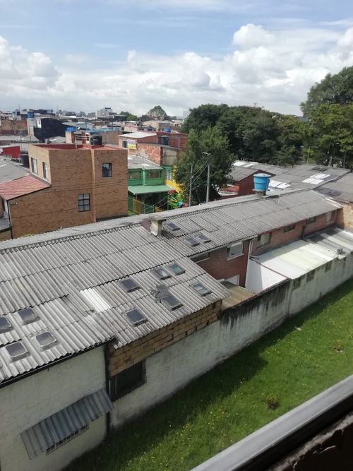Apartamento en  Venta en Zarzamora, Bogotá - Miniatura 16
