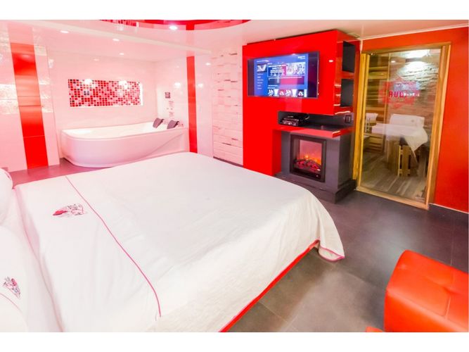 Edificio en venta en Teusaquillo, Bogotá - Miniatura 3
