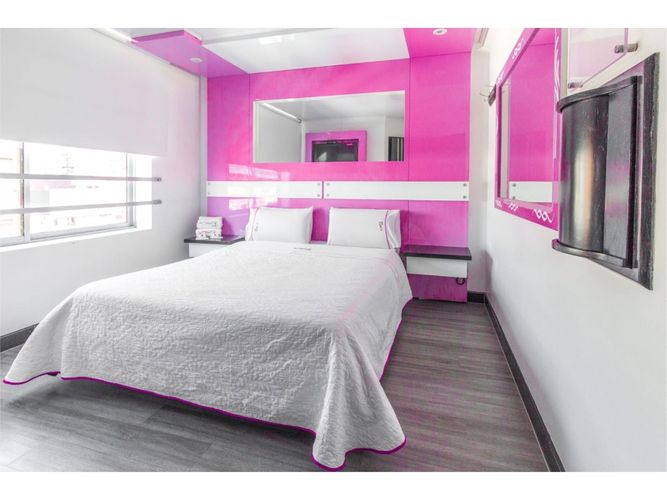 Edificio en venta en Teusaquillo, Bogotá - Miniatura 6