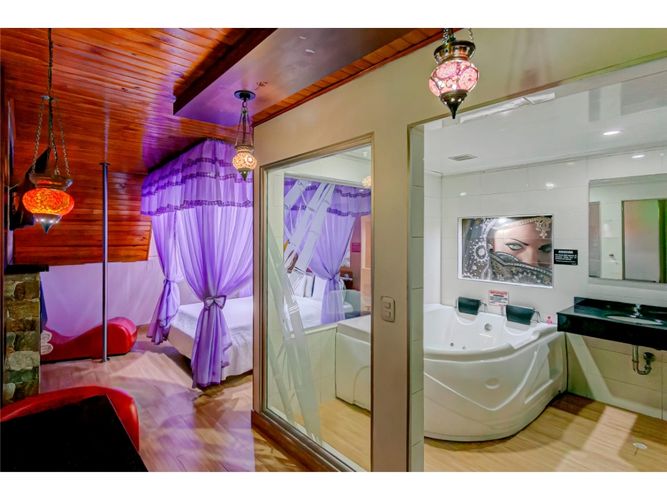Edificio en venta en Teusaquillo, Bogotá - Miniatura 8
