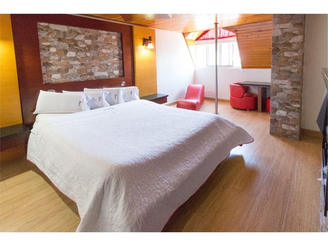 Edificio en venta en Teusaquillo, Bogotá - Miniatura 9
