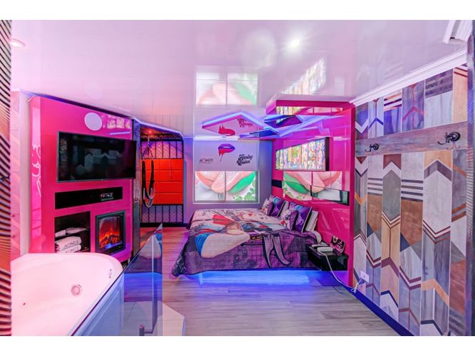 Edificio en venta en Teusaquillo, Bogotá - Miniatura 11