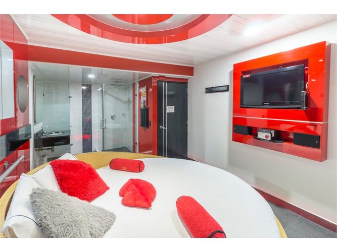 Edificio en venta en Teusaquillo, Bogotá - Miniatura 17