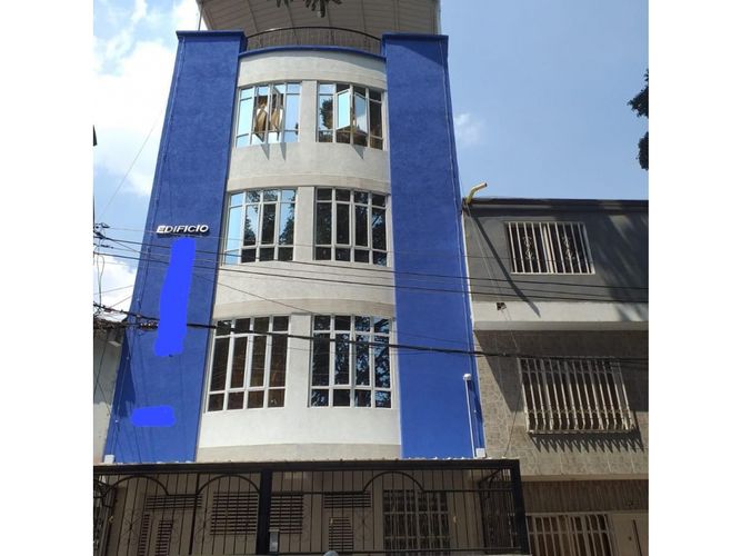 Edificio en  Venta en Sur, Cali - Imagen 1