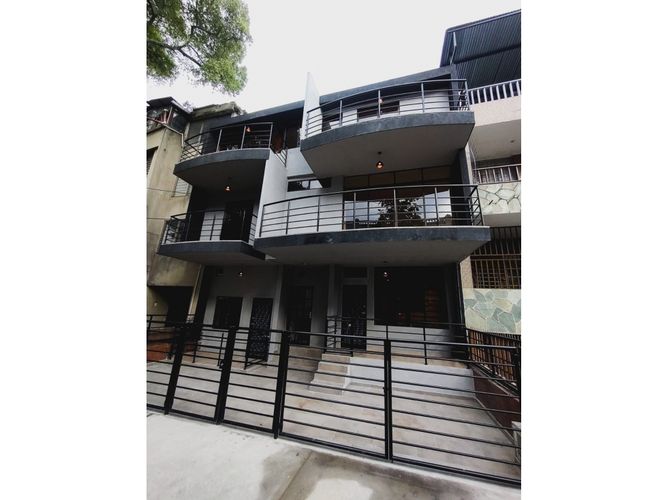 Edificio en  Venta en San fernando viejo, Cali - Imagen 1