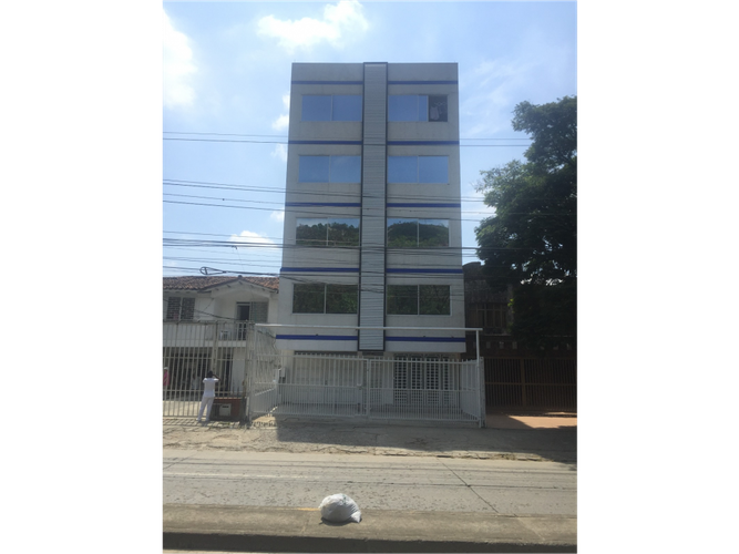 Edificio en  Arriendo en Cali - Imagen 1