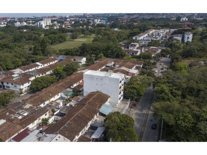 Edificio en  Arriendo en Cali - Miniatura 3