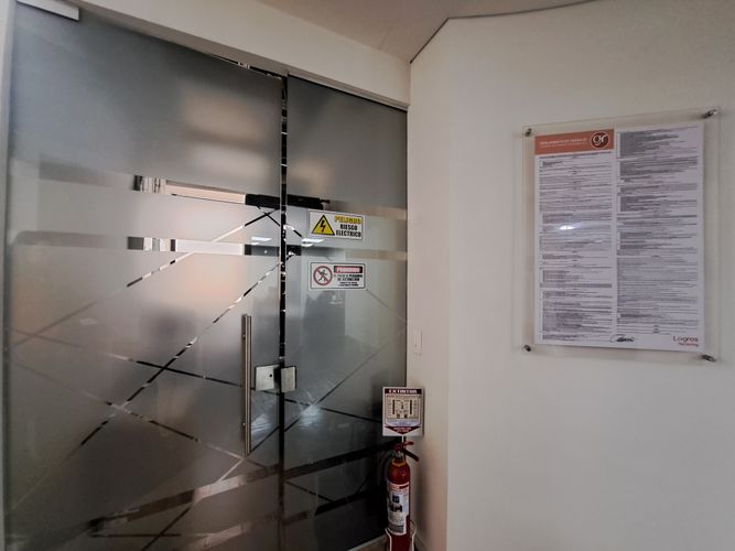 Oficina en  Arriendo en Santa barbara central, Bogotá - Miniatura 6
