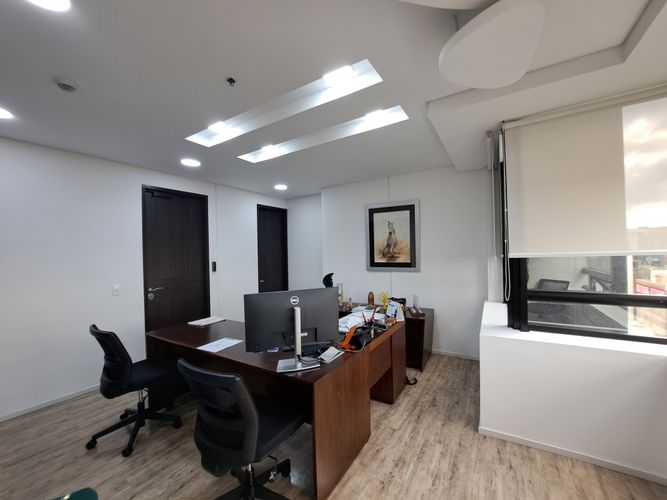Oficina en  Arriendo en Santa barbara central, Bogotá - Miniatura 12
