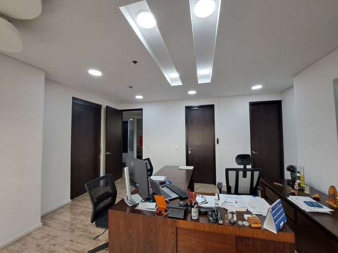 Oficina en  Arriendo en Santa barbara central, Bogotá - Miniatura 13