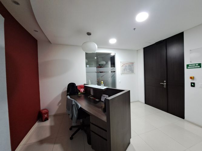 Oficina en  Arriendo en Santa barbara central, Bogotá - Miniatura 19