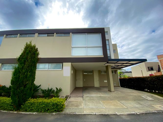 Casa en  Arriendo en El porvenir, Rionegro - Imagen 1