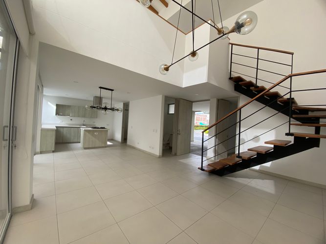 Casa en  Arriendo en El porvenir, Rionegro - Miniatura 3