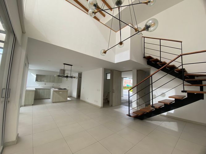 Casa en  Arriendo en El porvenir, Rionegro - Miniatura 9
