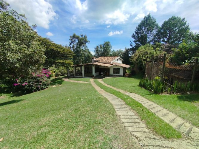 Finca en  Arriendo en Guarne - Miniatura 2