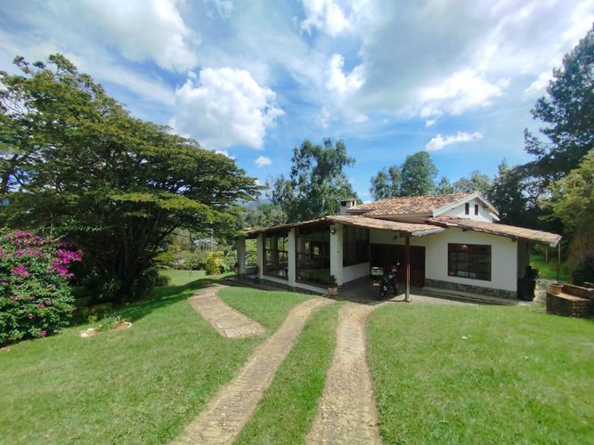 Finca en  Arriendo en Guarne - Miniatura 3
