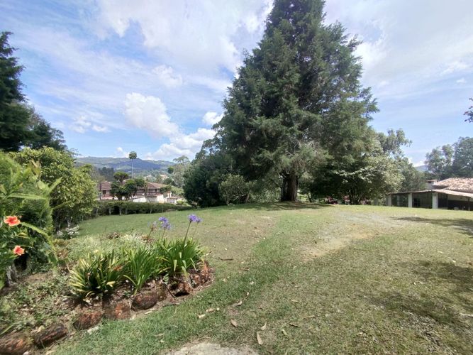 Finca en  Arriendo en Guarne - Miniatura 8