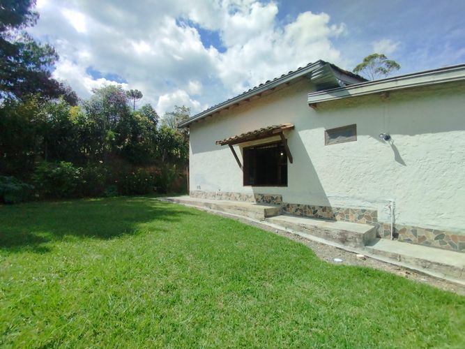 Finca en  Arriendo en Guarne - Miniatura 9