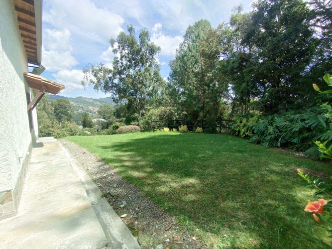 Finca en  Arriendo en Guarne - Miniatura 10