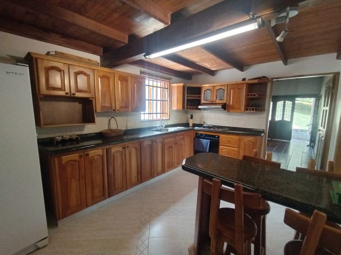 Finca en  Arriendo en Guarne - Miniatura 13