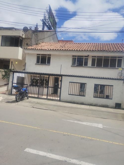 Casa en  Arriendo en Salitre Greco, Bogotá - Miniatura 2