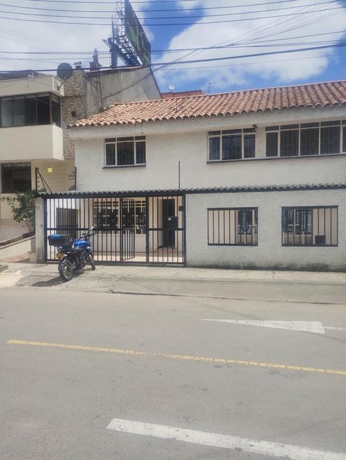 Casa en  Arriendo en Salitre Greco, Bogotá - Miniatura 7