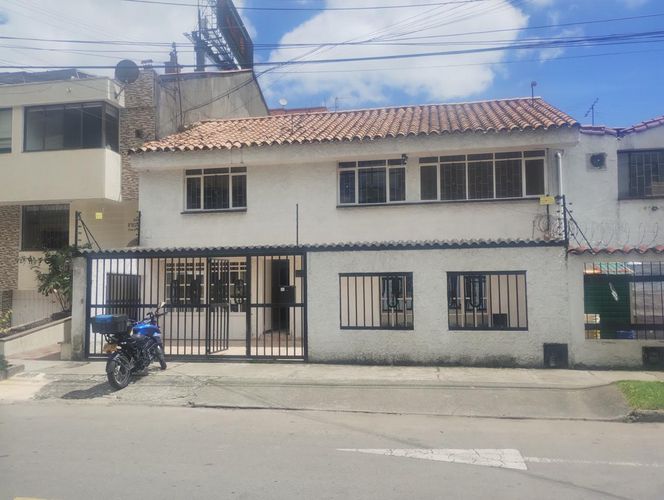 Casa en  Arriendo en Salitre Greco, Bogotá - Miniatura 9