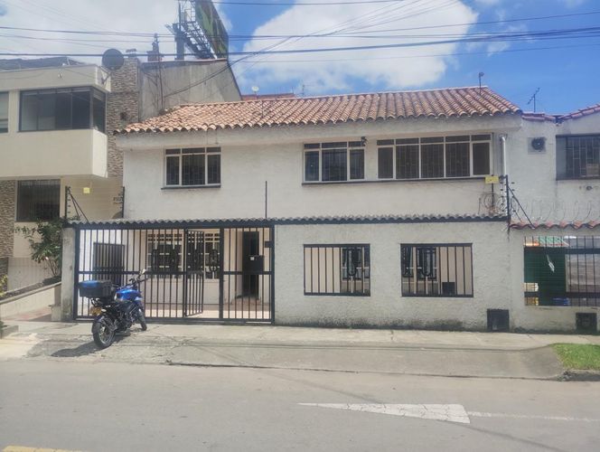 Casa en  Arriendo en Salitre Greco, Bogotá - Miniatura 10