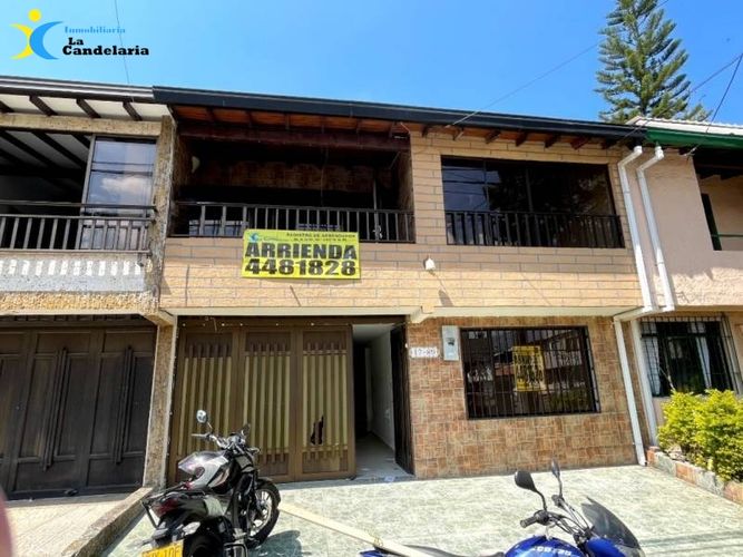 Casa en  Arriendo en Belén, Medellín - Imagen 1