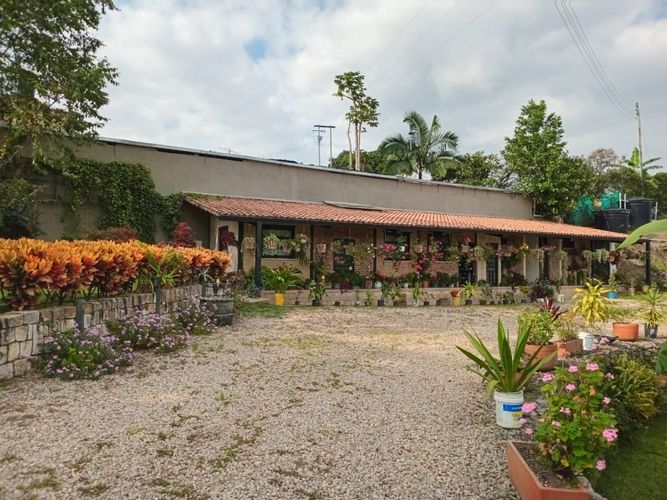 Finca en  Venta en Anolaima - Imagen 1