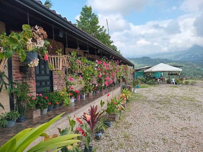 Finca en  Venta en Anolaima - Miniatura 2