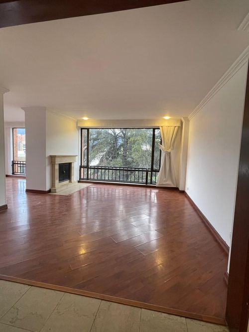 Apartamento en  Venta en Rincon del chico, Bogotá - Miniatura 2