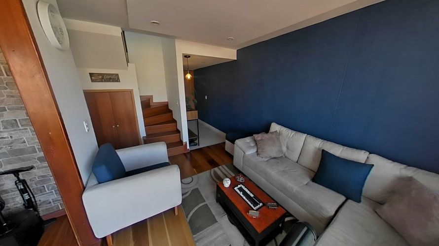 Apartamento en  Venta en Toberin, Bogotá - Miniatura 4