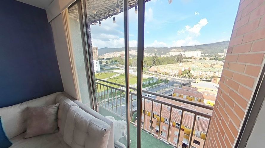 Apartamento en  Venta en Toberin, Bogotá - Miniatura 5