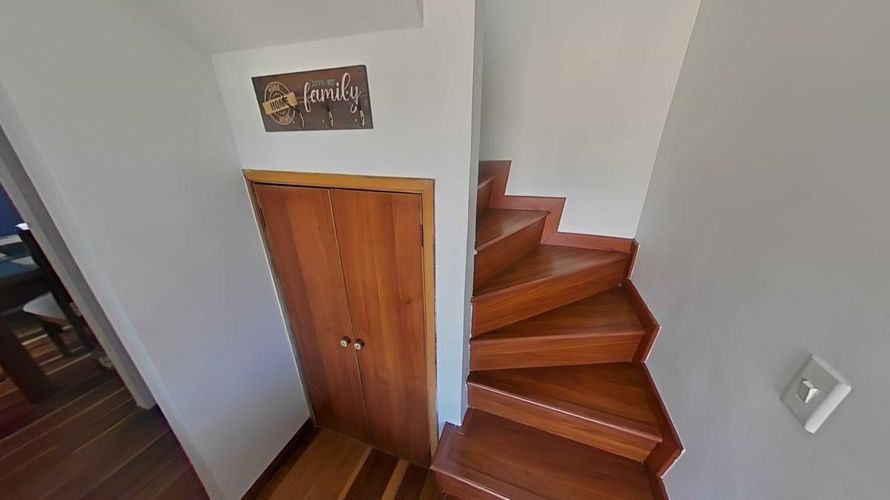 Apartamento en  Venta en Toberin, Bogotá - Miniatura 6