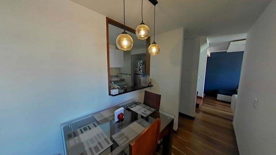 Apartamento en  Venta en Toberin, Bogotá - Miniatura 7