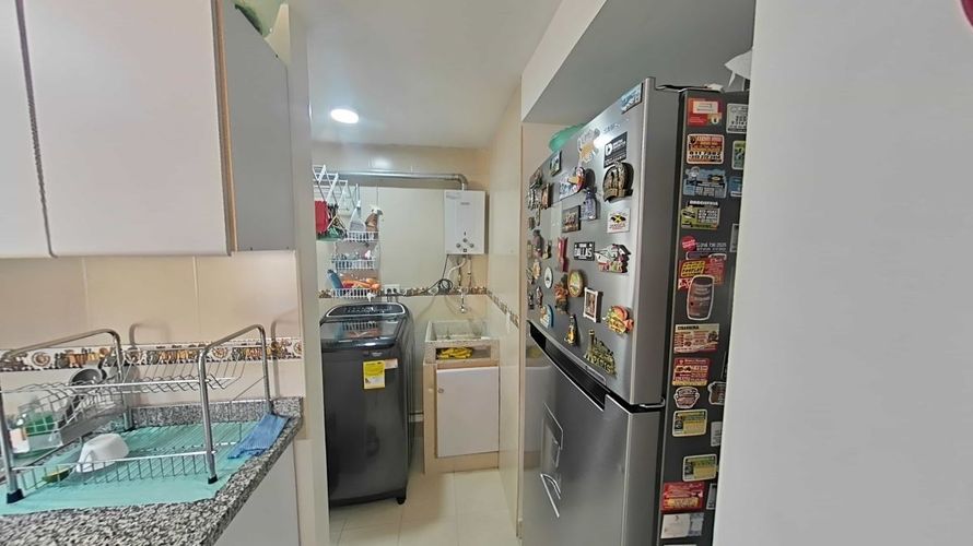 Apartamento en  Venta en Toberin, Bogotá - Miniatura 8
