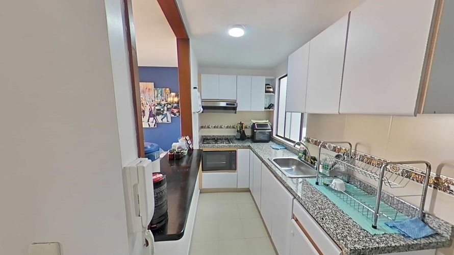 Apartamento en  Venta en Toberin, Bogotá - Miniatura 9