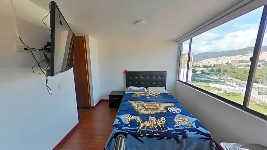 Apartamento en  Venta en Toberin, Bogotá - Miniatura 11