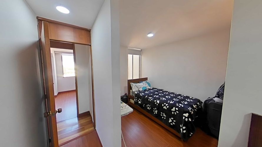 Apartamento en  Venta en Toberin, Bogotá - Miniatura 13
